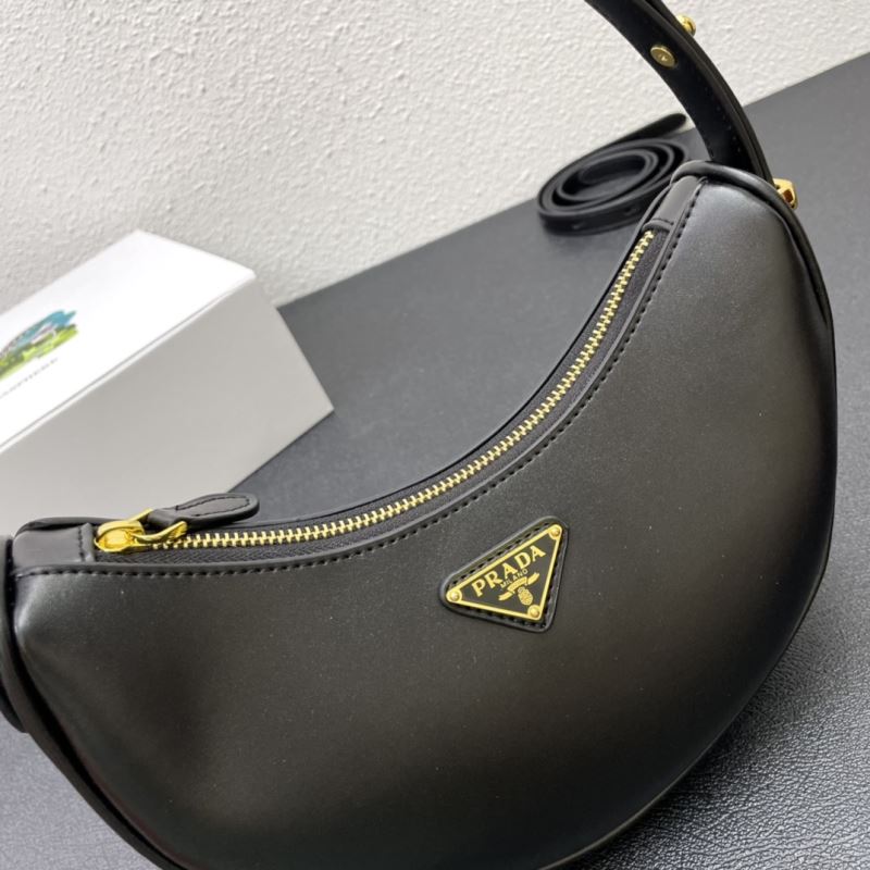 Prada Hobo Bags